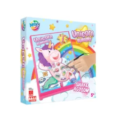 Moxy Игра Хирургия за еднорог