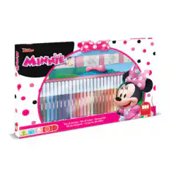 Multiprint Комплект за рисуване Minnie Mouse
