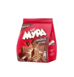 Mura Вафлички Minis