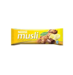 Musli Зърнен десерт