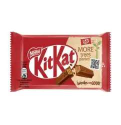Nestle Шоколадов десерт Kit Kat