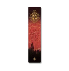 Paperblanks Книгоразделител Gryffindor