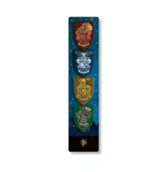 Paperblanks Книгоразделител Legends of Hogwarts