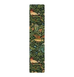 Paperblanks Книгоразделител Morris Birds