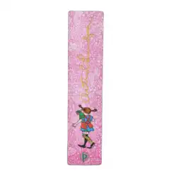 Paperblanks Книгоразделител Pippi Longstocking