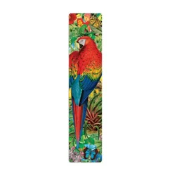 Paperblanks Книгоразделител Tropical Garden