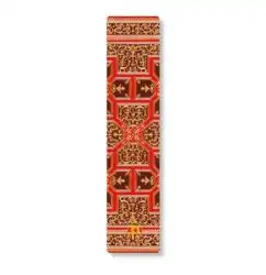 Paperblanks Книгоразделител War of the roses