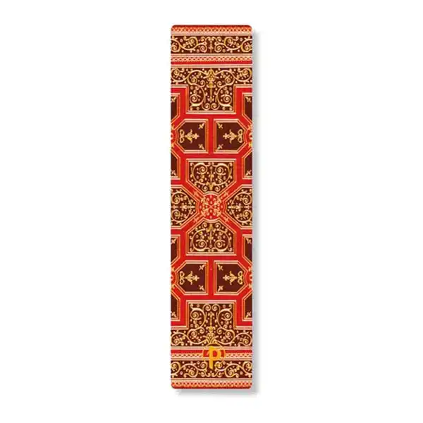 Paperblanks Книгоразделител War of the roses