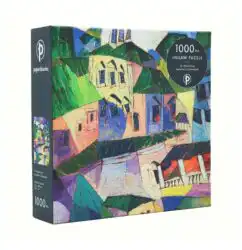 Paperblanks Пъзел St.Petersburg