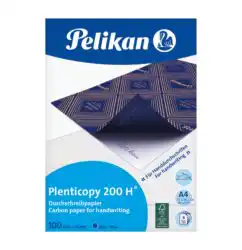Pelikan Индиго за ръкопис