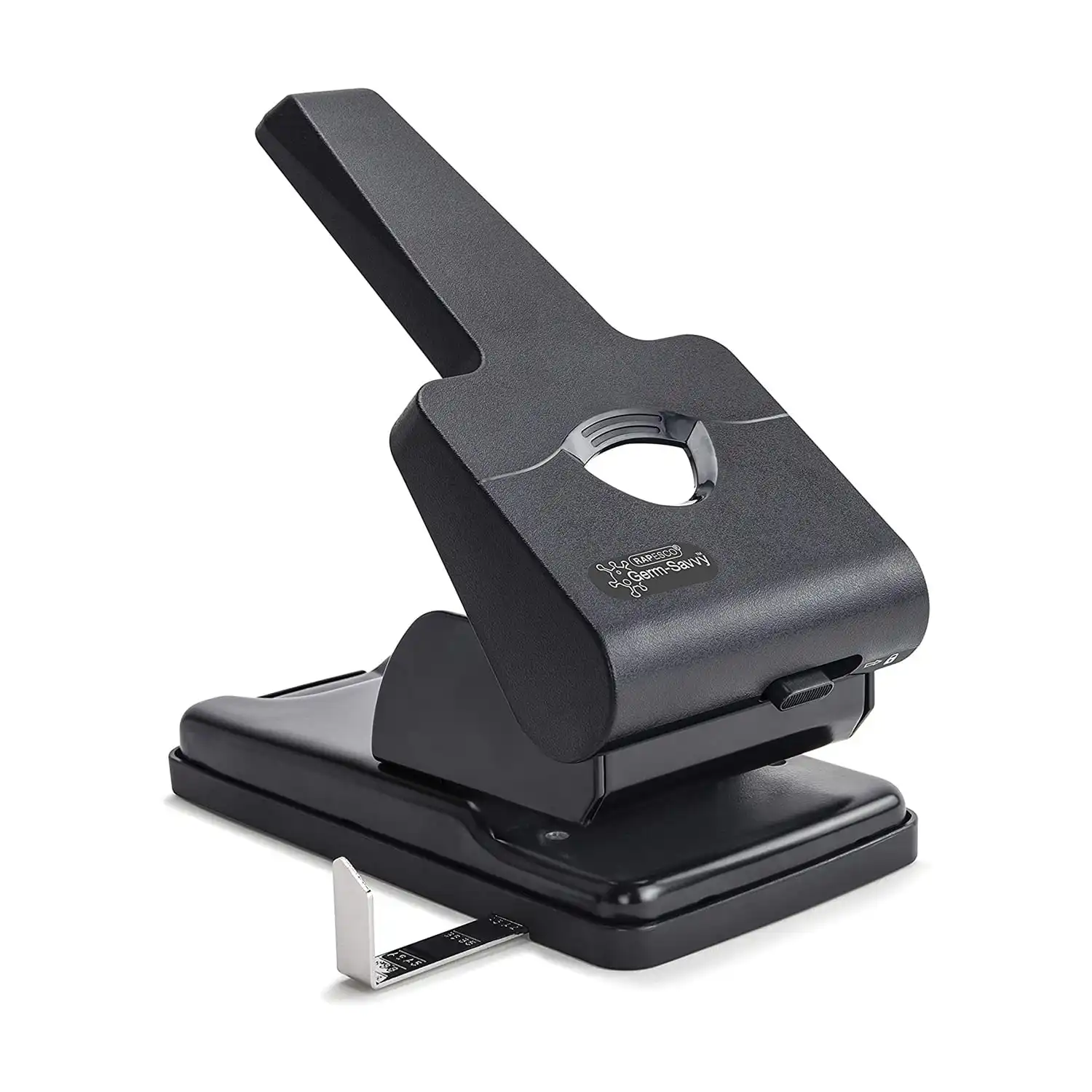 Rapesco Перфоратор Germ-Savvy HD865-P