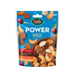 Rois Микс ядки Power