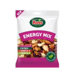 Rois Ядки Energy Mix
