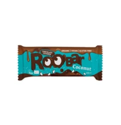 Roobar Кокосов бар