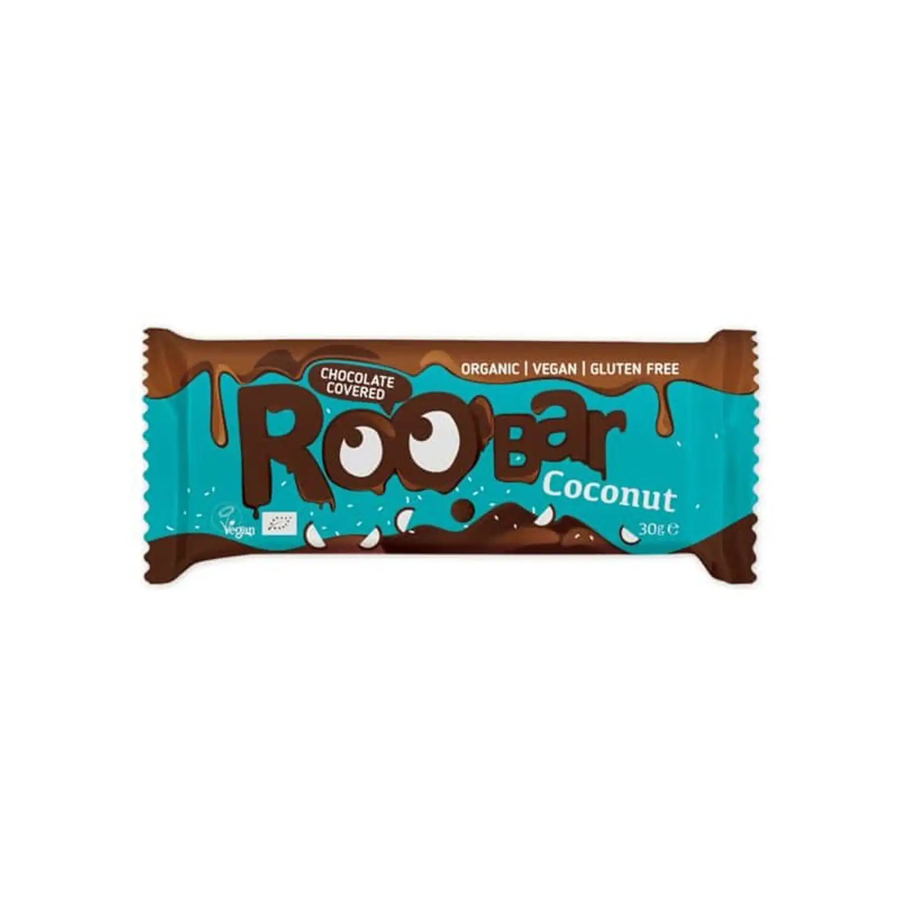 Roobar Кокосов бар