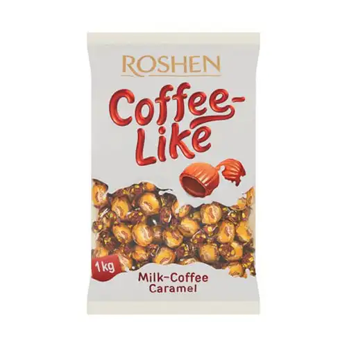 Roshen Бонбони Coffee Likе