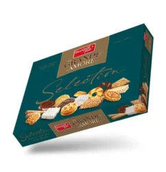Sweet Бисквитиера Un Grande Amore