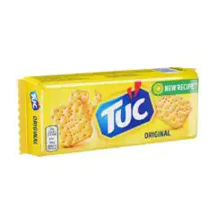 Tuc Бисквити