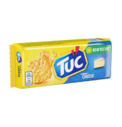 Tuc Бисквити