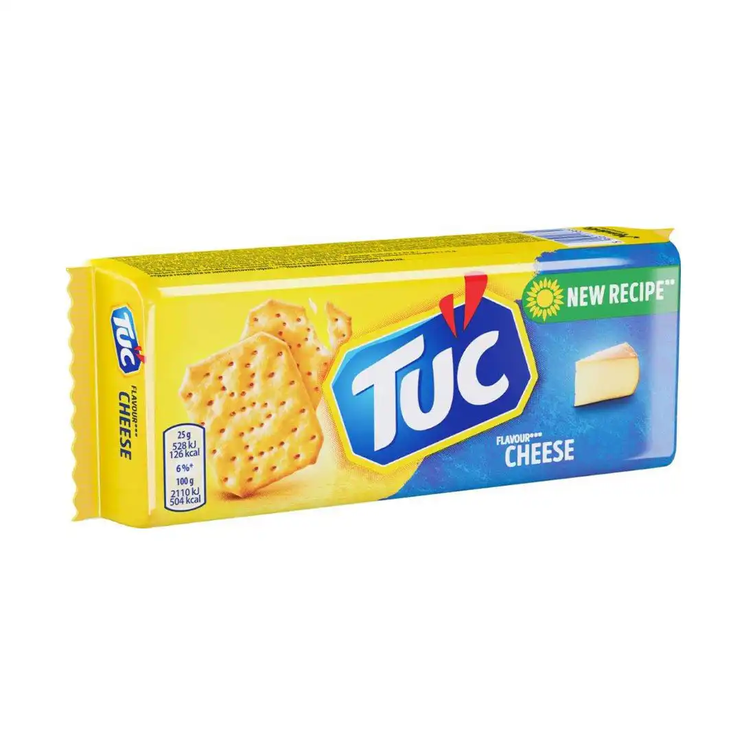 Tuc Бисквити