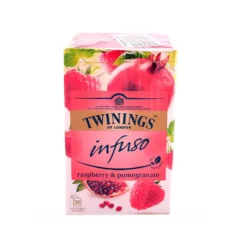 Twinings Чай ''Малина и нар''