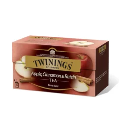 Twinings Чай ''Ябълка