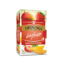 Twinings Чай ''Ягода и манго''
