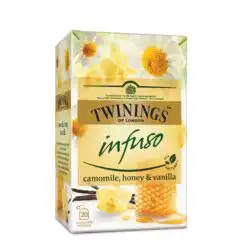 Twinings Чай „Ванилия