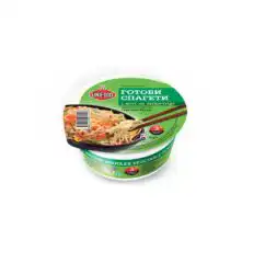 Uni Food Спагети