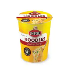 Uni Food Спагети с пиле
