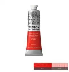Winton Маслена боя