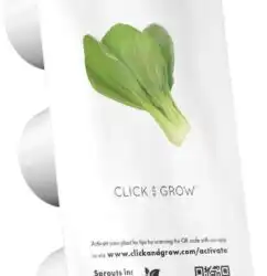 Семена Click and Grow Пак Чой