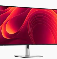 Dell P3225QE
