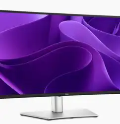 Dell P3425WE