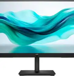 HP Series 3 Pro 21.5" FHD IPS Monitor  - 322pf