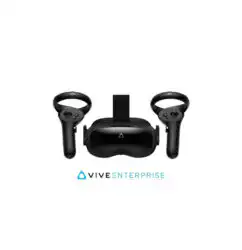 Очила за виртуална реалност HTC Vive Focus 3 Business Edition