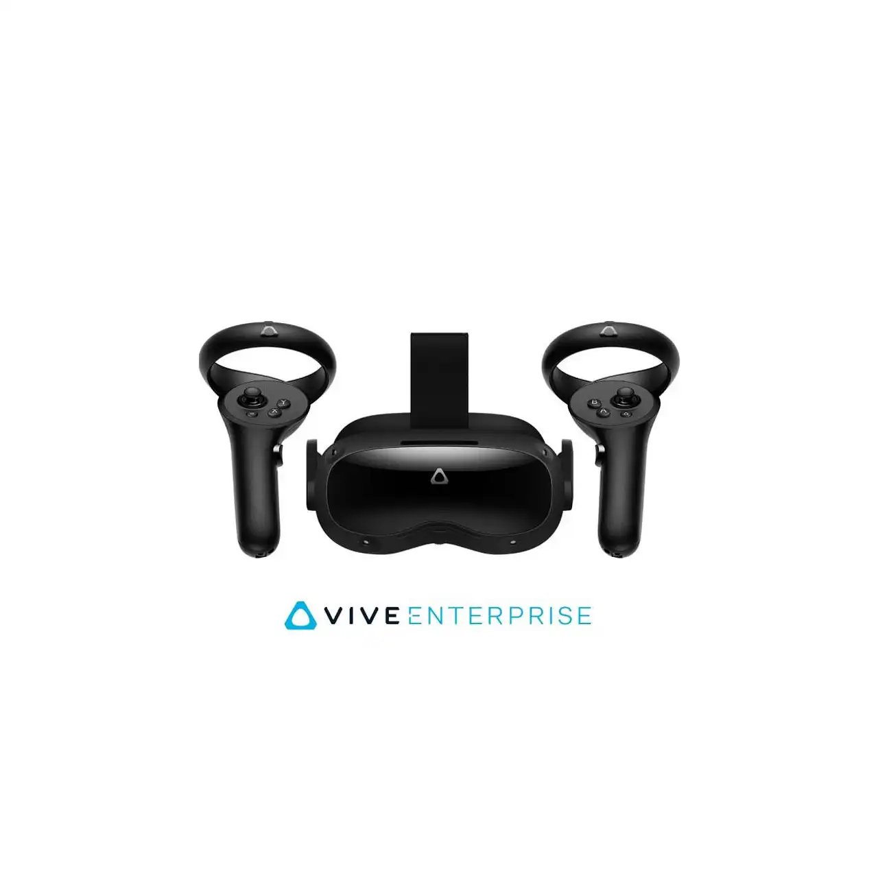 Очила за виртуална реалност HTC Vive Focus 3 Business Edition