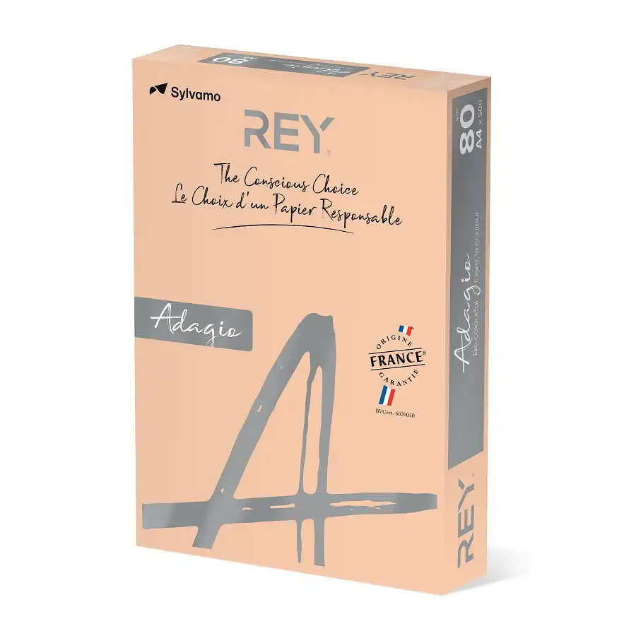 Копирна хартия REY Adagio