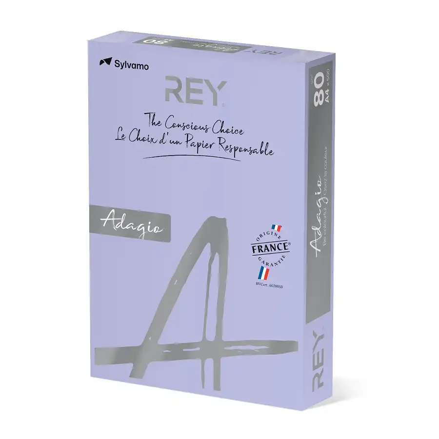 Копирна хартия REY Adagio