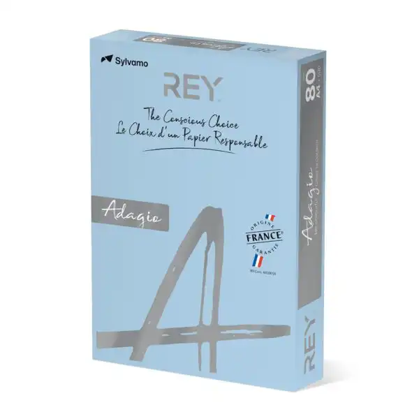 Копирна хартия REY Adagio
