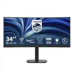 Philips 34B2N3500C