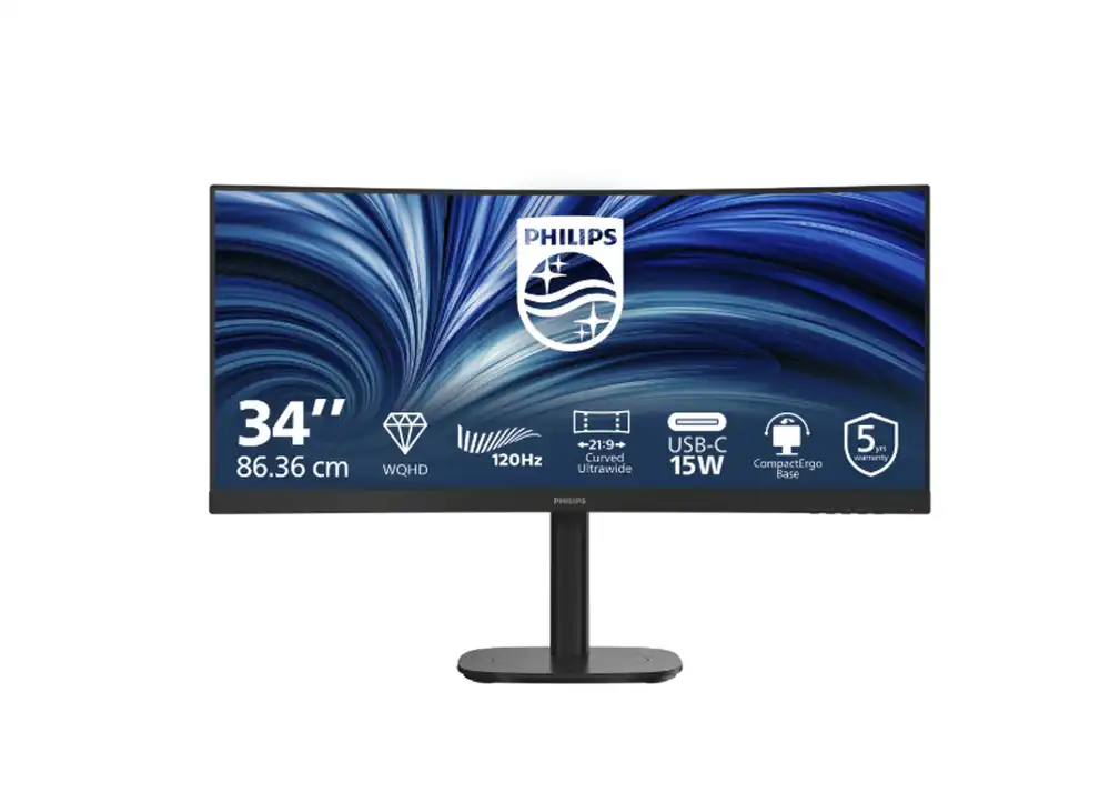 Philips 34B2N3500C