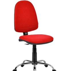 Работен стол Antares GOLF PLUS CR дамаска C02