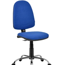 Работен стол Antares GOLF PLUS CR дамаска C06