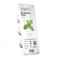Семена Click and Grow Канелен босилек