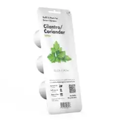 Семена Click and Grow Кориандър
