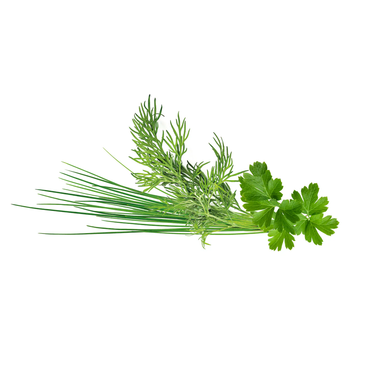 Семена Click and Grow Микс зелени подправки