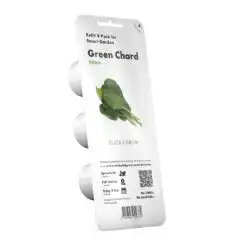 Семена Click and Grow Зелен манголд