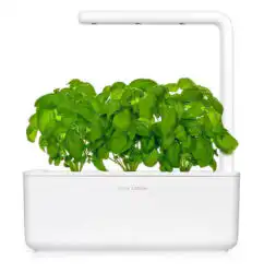Смарт Саксия Click and Grow Smart Garden 3