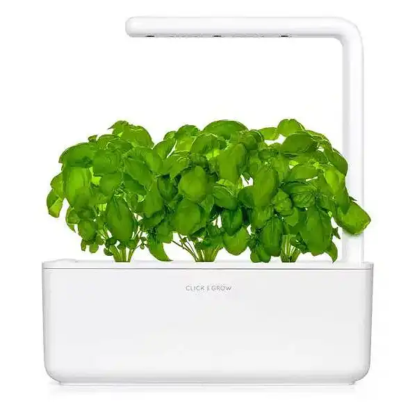 Смарт Саксия Click and Grow Smart Garden 3